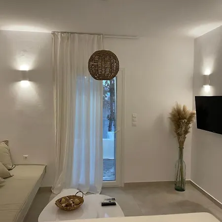 Constantza's House Apartment *