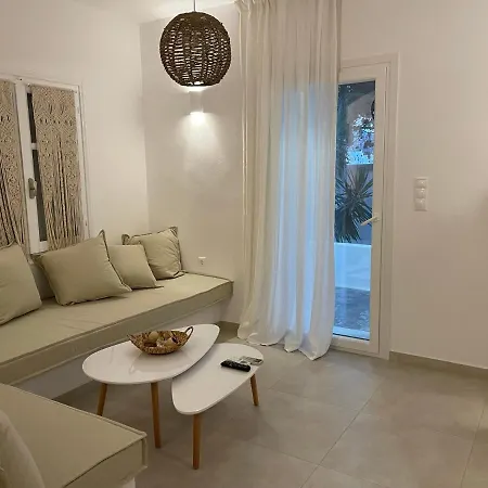 Apartment Constantza's House