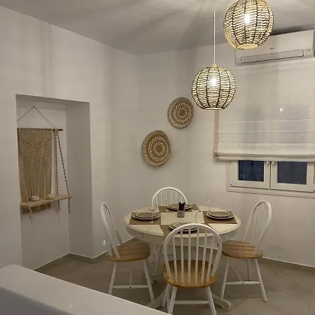 Apartment Constantza's House