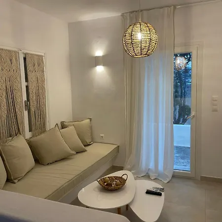 Constantza's House *