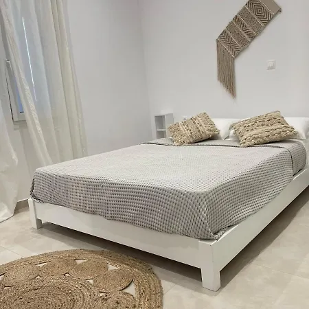 Constantza's House Apartment