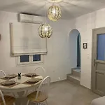 Constantza's House 公寓