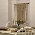 Constantza's House 公寓 纳乌萨