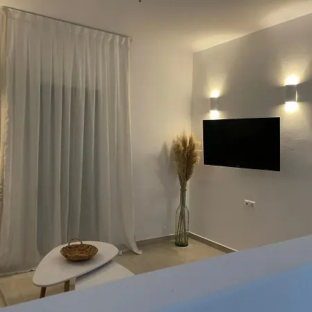 Constantza's House Apartment