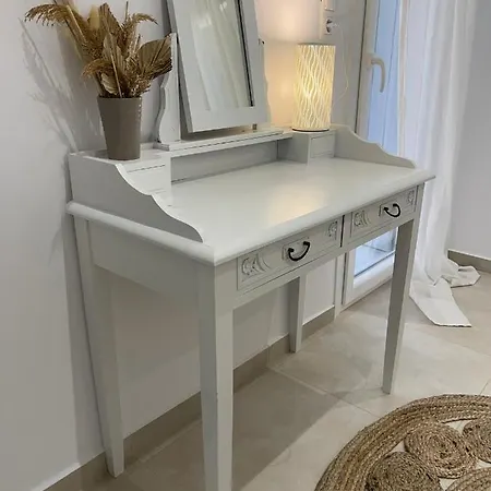 Apartment Constantza's House *