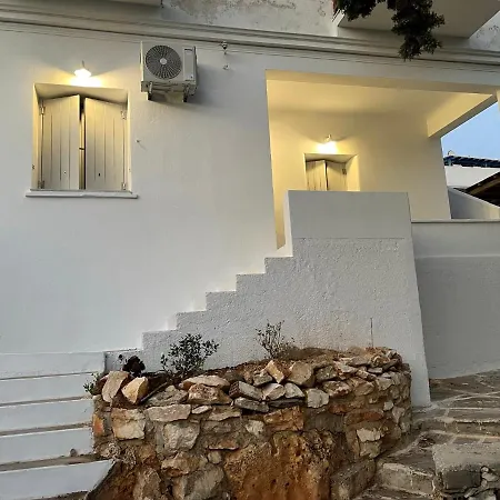 Constantza's House
