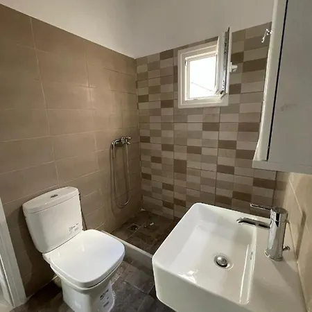 Constantza's House Apartment *