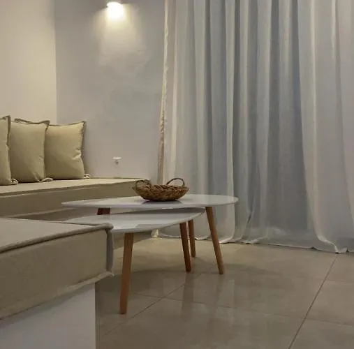 Constantza's House 아파트