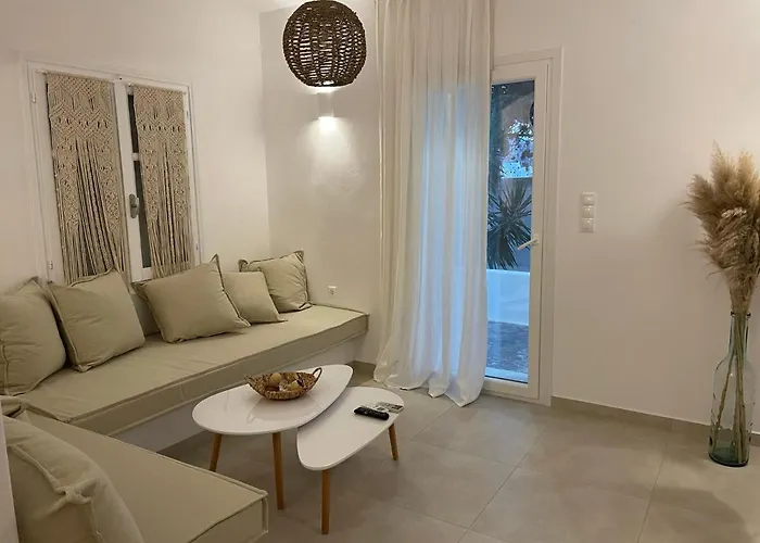 아파트 Constantza's House