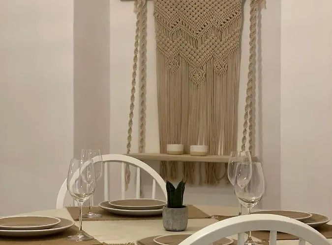 Constantza's House 아파트 나오우사