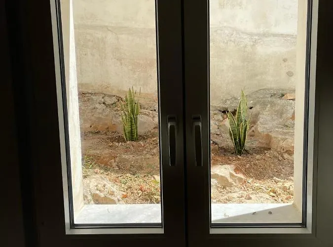 Апартаменты Constantza's House