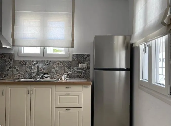 Constantza's House Апартаменты *