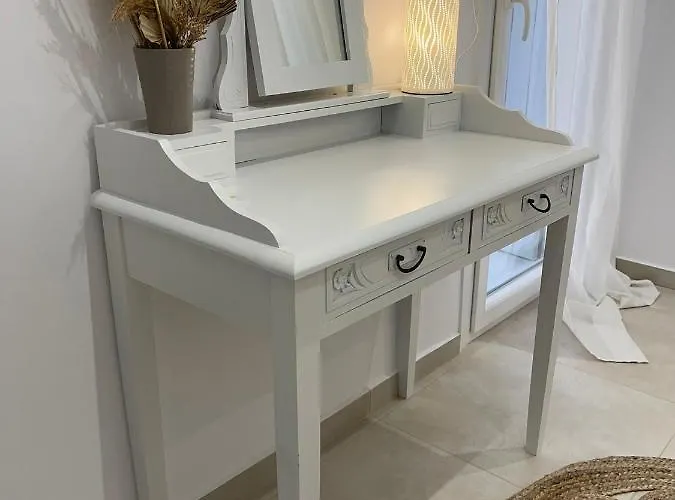 아파트 Constantza's House *