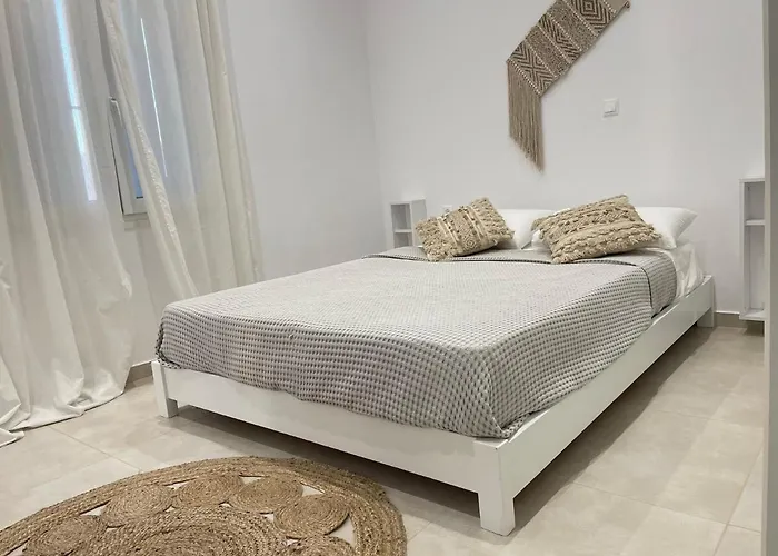 Constantza's House Апартаменты