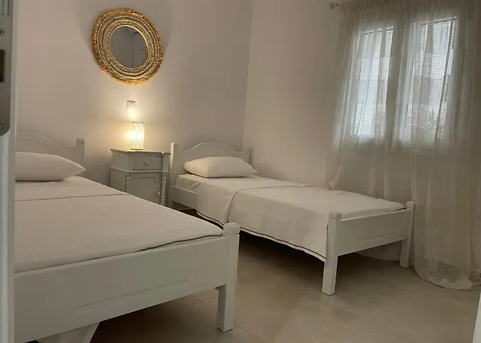 Constantza's House Науса