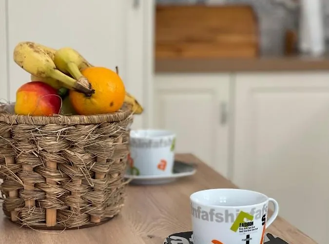 Апартаменты Constantza's House *