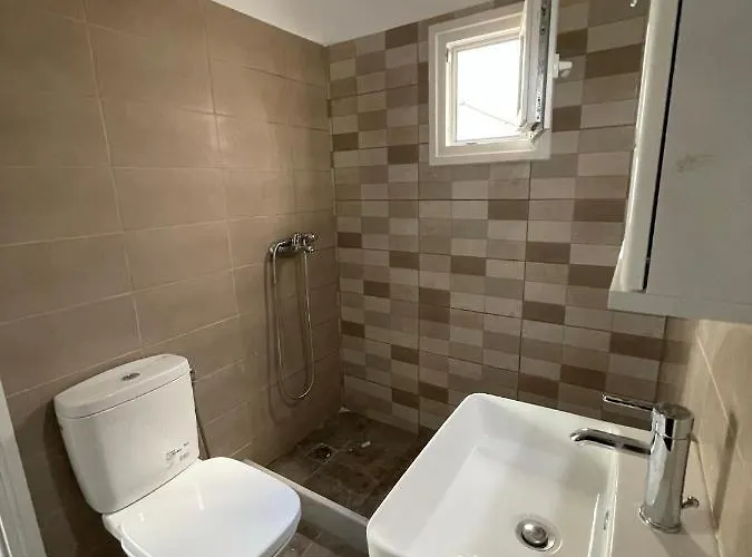 Constantza's House 아파트 *